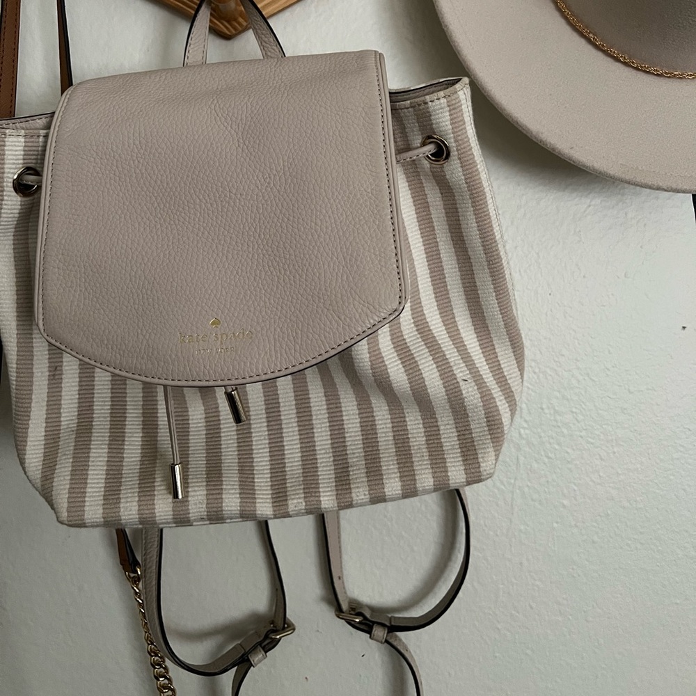 Kate spade sinch medium backpack
